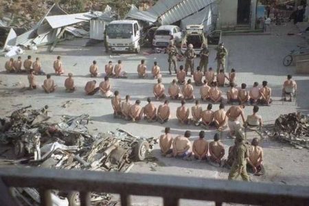 اسرائیلی فوج الشفاء ہسپتال میں ماوروائے عدالت قتل عام کررہی ہے یورو میڈ