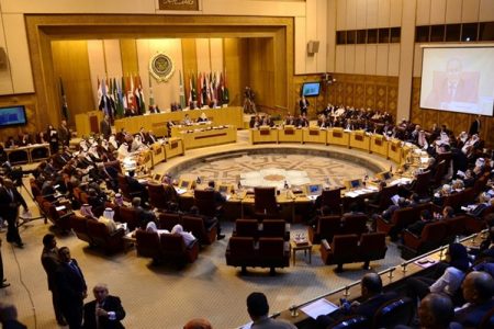 چھ عرب ممالک کا غزہ میں جامع اور فوری جنگ بندی کا مطالبہ