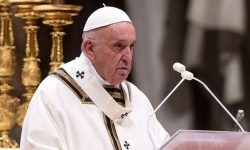 غزہ میں بہت قتل عام ہو چکا، جنگ جاری رکھنے کا کوئی جواز نہیں: پاپائے روم