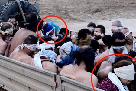 اسرائیلی عقوبت خانوں میں ہولناک تشدد سے 27 فلسطینی قیدی شہید