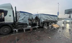 جنوبی افریقہ کا غزہ جانے والے امدادی قافلوں کو تحفظ دینے کا مطالبہ