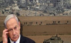 گرتی ہوئی دیوار