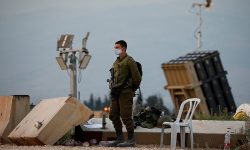 حزب اللہ نے اسرائیل کے آئرن ڈوم سسٹم کو تباہ کر دیا