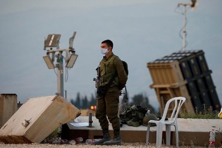 حزب اللہ نے اسرائیل کے آئرن ڈوم سسٹم کو تباہ کر دیا