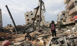 اقوام متحدہ کا فلسطینیوں کے لیے 2.8 بلین ڈالر کی امداد کا مطالبہ