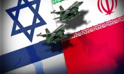 صیہونیوں کی ناقابل ازالہ غلطی