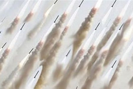 امریکہ نے بالآخرایران کی فوجی طاقت کا اعتراف کر ہی لیا