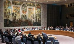 امریکہ کا ایک اور ظلم