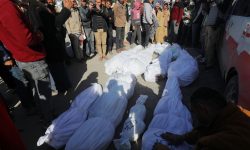 ڈنمارک نے اسرائیل سے سرمایہ واپس لینے کا فیصلہ کر لیا