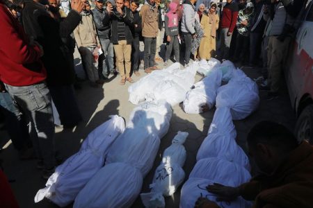 ڈنمارک نے اسرائیل سے سرمایہ واپس لینے کا فیصلہ کر لیا