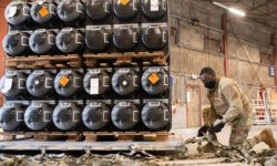 امریکی امداد کا گہرا خنجر