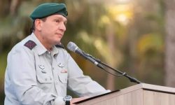 حماس کا حملہ روکنے میں ناکام اسرائیلی انٹیلیجنس کا سربراہ مستعفی