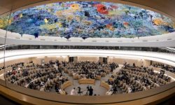 غاصب صیہونی حکومت کے خلاف قراردادوں کی بارش