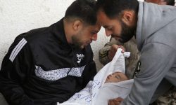 غزہ میں ہر گھنٹے میں اوسطا 4 بچوں کو شہید کیا جاتا ہے: رپورٹ