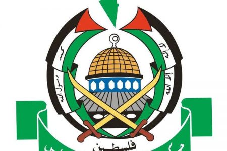 امریکہ عالمی منافق فلسطینی کی آزادی کی راہ میں بڑی رکاوٹ ہے: حماس