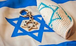 اسرائیل اور یہودیوں کا مسئلہ