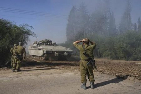 رفح پر حملہ صہیونیوں کا مکر ہے. ناحوم برنیاع