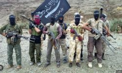 اسرائیلیوں کی ایران کی کالعدم دہشت گرد تنظیم جیش الظلم (نام نہاد جیش العدل) کی حمایت طشت از بام