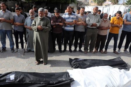 خون خوارصہیونی فوج کی جارحیت جاری، مزید 75 فلسطینی شہید