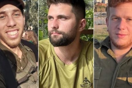 رفح میں القسام مجاھدین کے حملے میں تین قابض فوجی جھنم واصل