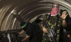 القسام بریگیڈز نے غزہ میں 12 غاصب فوجیوں کو ہلاک کردیا