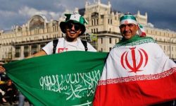 عرب ممالک ایران کے ساتھ مصالحتی حکمت عملی کی طرف کیوں رخ کر رہے ہیں؟