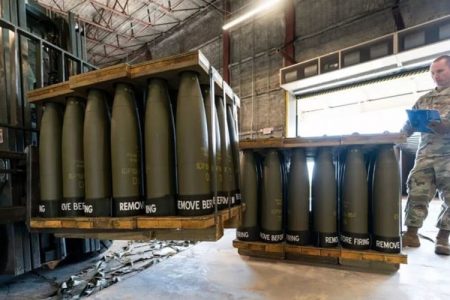 رفح پر حملے کے باوجود امریکہ نے اسرائیل کو اسلحہ کی منظوری دے دی