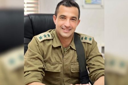 القسام نے اسرائیلی بریگیڈ کمانڈر کی گرفتاری کو کیوں مخفی رکھا؟