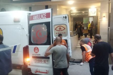 غزہ میں جاری صہیونی جارحیت، شہداء کی تعداد 34,971 ہوگئی: وزارت صحت