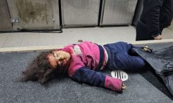 غزہ میں اسرائیلی بربریت، 15 بچے شہید ہوچکے: ہلال احمر