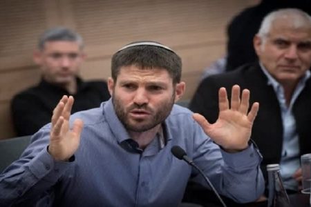 صیہونی وزیر کا اعتراف، شہریوں کے تحفظ میں ناکام رہے