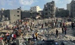 غزہ، جنگ بندی مذاکرات کی تازہ ترین صورتحال