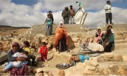 غزہ میں امن کی کوئی جگہ باقی نہیں رہی، مظلوم فلسطینی کہاں جائیں؟