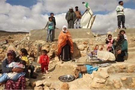 غزہ میں امن کی کوئی جگہ باقی نہیں رہی، مظلوم فلسطینی کہاں جائیں؟