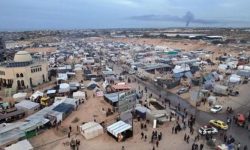 رفح پراسرائیلی جارحیت میں 36 بچوں سمیت94 شہری شہید