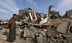 غزہ کی تعمیرنو کے لیے 80 سال درکار: اقوام متحدہ