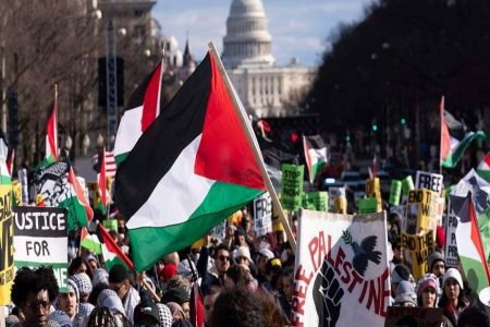 اقوام کی بیداری اور سامراجی نظام کے خلاف عالمی انقلاب