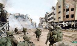 صہیونیوں کی نکبت، فلسطینیوں کی عزت