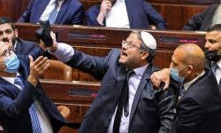 اسرائیلی لابیز اور امریکی سیاست دان