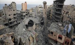 غزہ، جنگ بندی مذاکرات کی تازہ ترین صورتحال