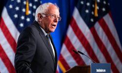 34000 فلسطینیوں کے قتل پر احتجاج سامیت دشمنی نہیں ہے۔ نیتن یاہو کو سینڈرز کا کرارا سا جواب