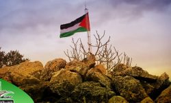 فاتح اسلامی مزاحمت اور تباہی کی جانب گامزن صہیونزم