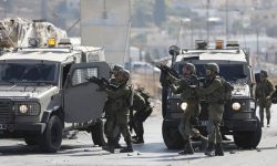 جنین میں اسرائیلی ریاستی دہشت گردی میں مزید تین فلسطینی شہید