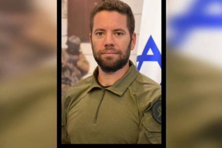 قیدیوں کی بازیابی کے لیے خونریز آپریشن اسرائیلی افسر ہلاک