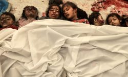 فلسطینی بچوں کے قتل عام پر اسرائیل اقوام متحدہ میں بلیک لسٹ