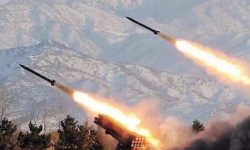 اسرائیلی بمباری میں حزب اللہ کے تین کارکن شہید، جماعت کی جوابی کارروائی