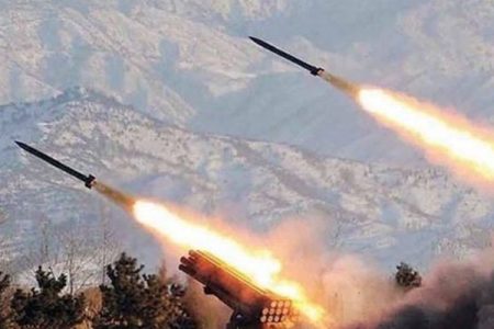 اسرائیلی بمباری میں حزب اللہ کے تین کارکن شہید، جماعت کی جوابی کارروائی