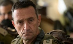 عرب جرنیل اسرائیلی جرنیل سے “دفاعی تعاون!” کی غرض سے ملاقاتیں کر رہے ہیں