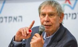 میں نیتن یاہو سے زیادہ حزب اللہ کے سیکرٹری جنرل پر یقین رکھتا ہوں: موساد کے سابق سربراہ