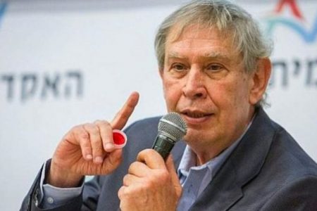 میں نیتن یاہو سے زیادہ حزب اللہ کے سیکرٹری جنرل پر یقین رکھتا ہوں: موساد کے سابق سربراہ